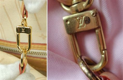 lv hardware|authentication of louis vuitton hardware.